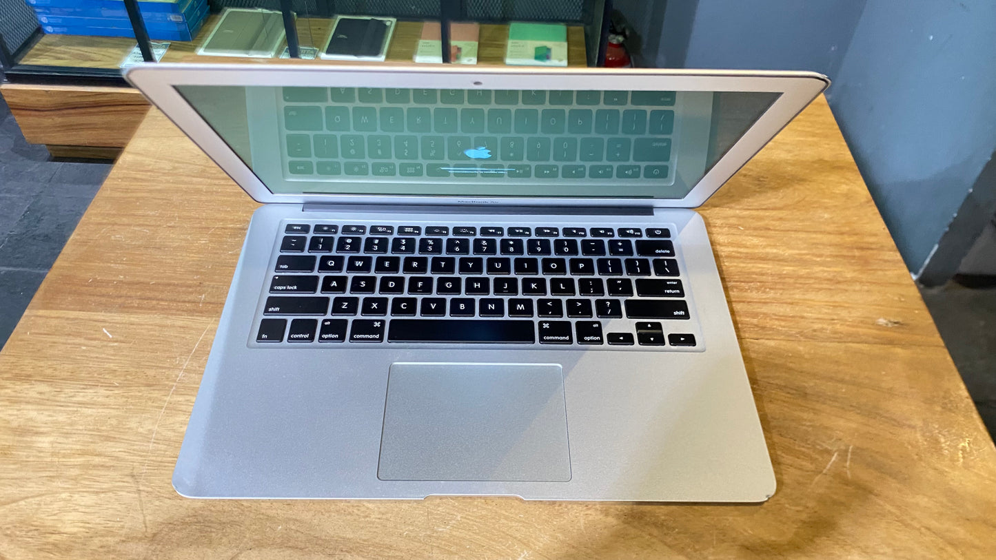 Macbook Air 2017 256GB