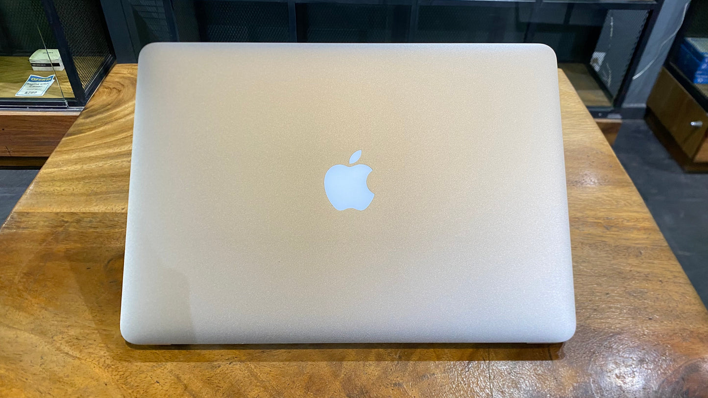 MacBook Air 13" 2013 128GB / 4GB RAM