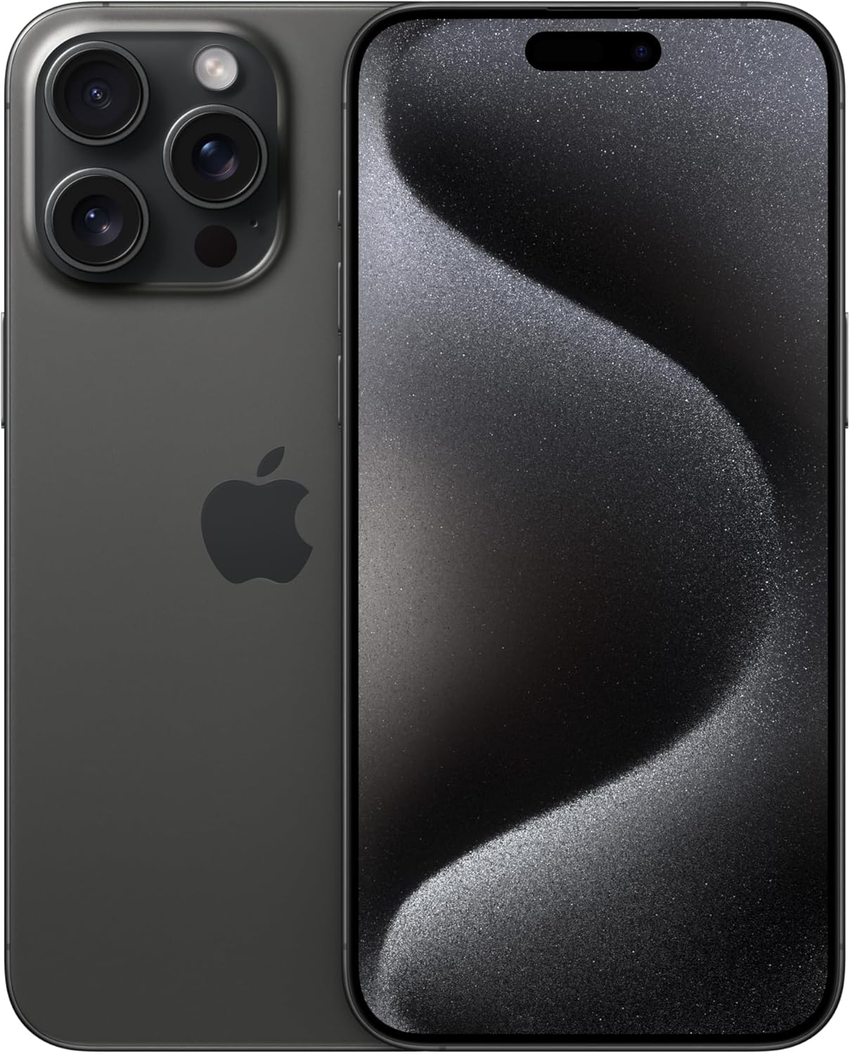 iPhone 15 Pro Max 256GB (Producto Único)