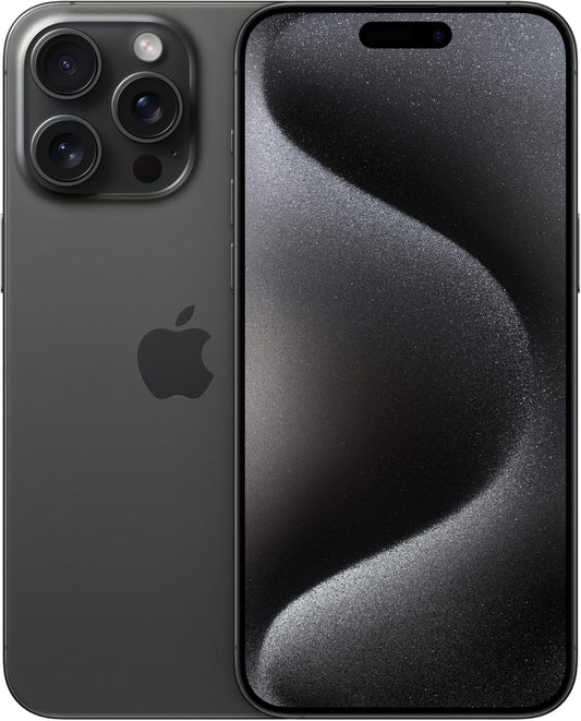 iPhone 15 Pro Max 256GB (Producto Único)