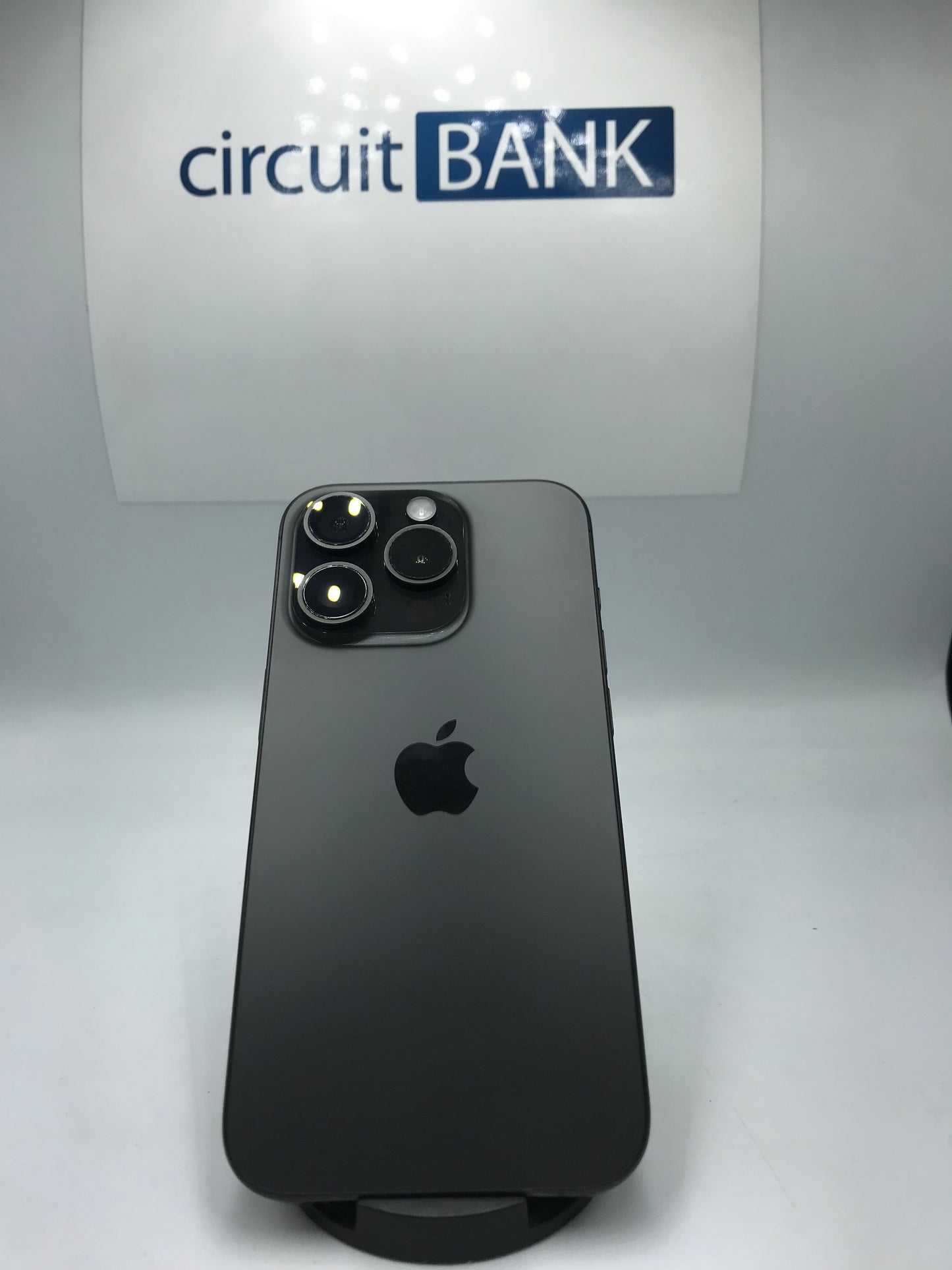 iPhone 15 Pro 256 GB (Producto Unico)