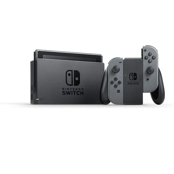 Nintendo Switch 1.1 (Producto Unico)
