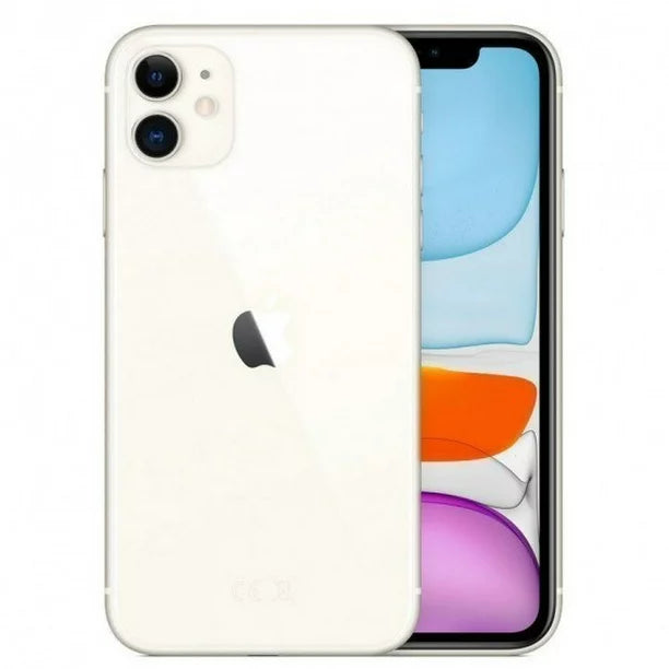 iPhone 11 64GB (Producto Unico)