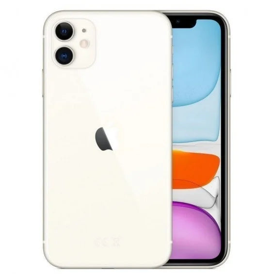 iPhone 11 64GB Sin Face ID (Producto Unico)