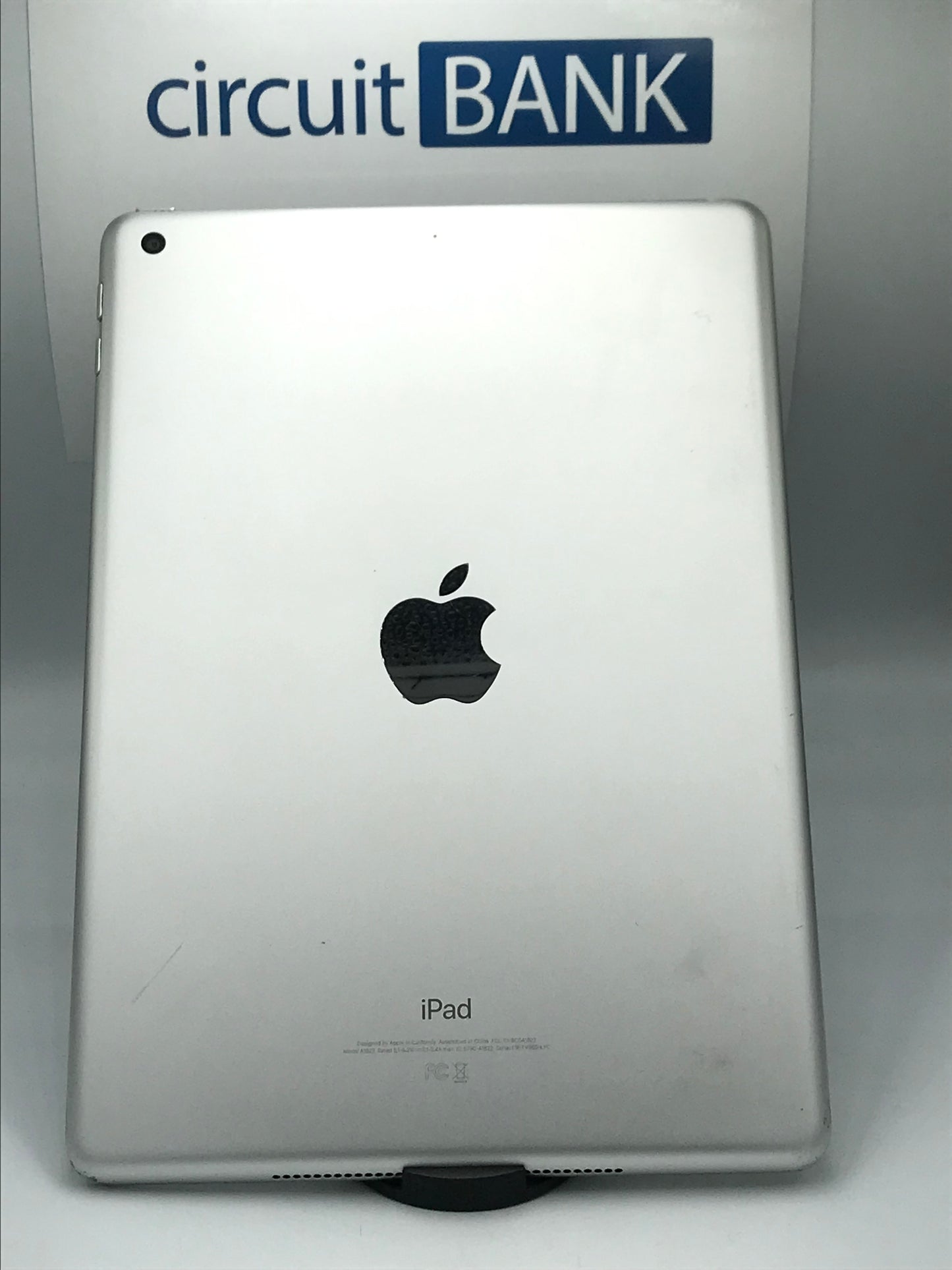 iPad 5ta Gen 32GB (Producto Unico)