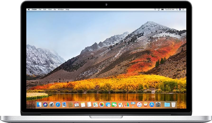 MacBook Pro 13" 2015 (Producto Unico)