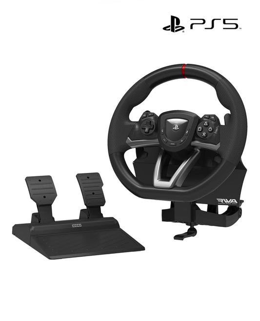 Volante para PlayStation 4/5 Hori RWA Racing Wheel Apex