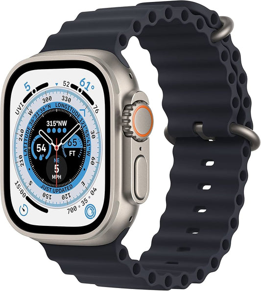 Apple Watch Ultra 49mm (Producto Unico)