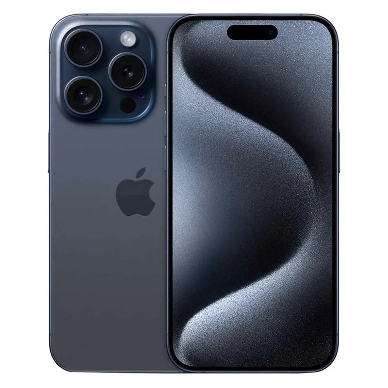 iPhone 15 Pro 128 GB (ProductoUnico)