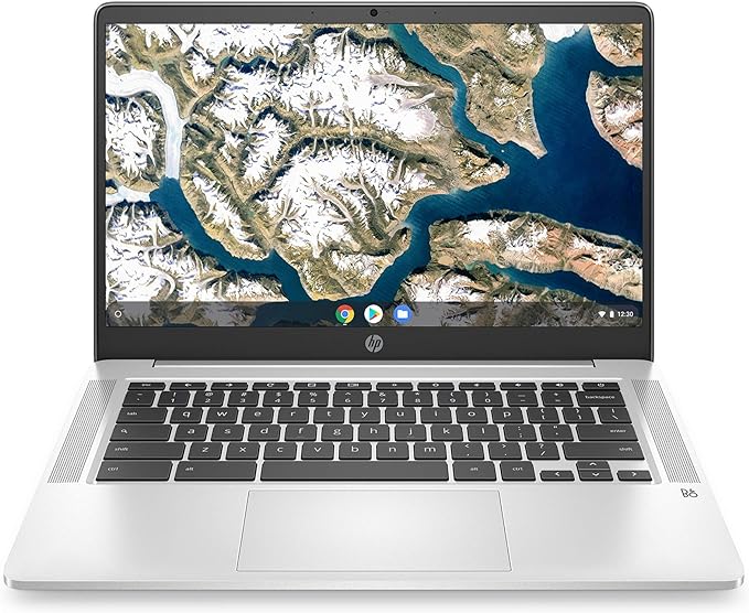 Laptop HP Chromebook 14a-na0023cl (Producto Único)