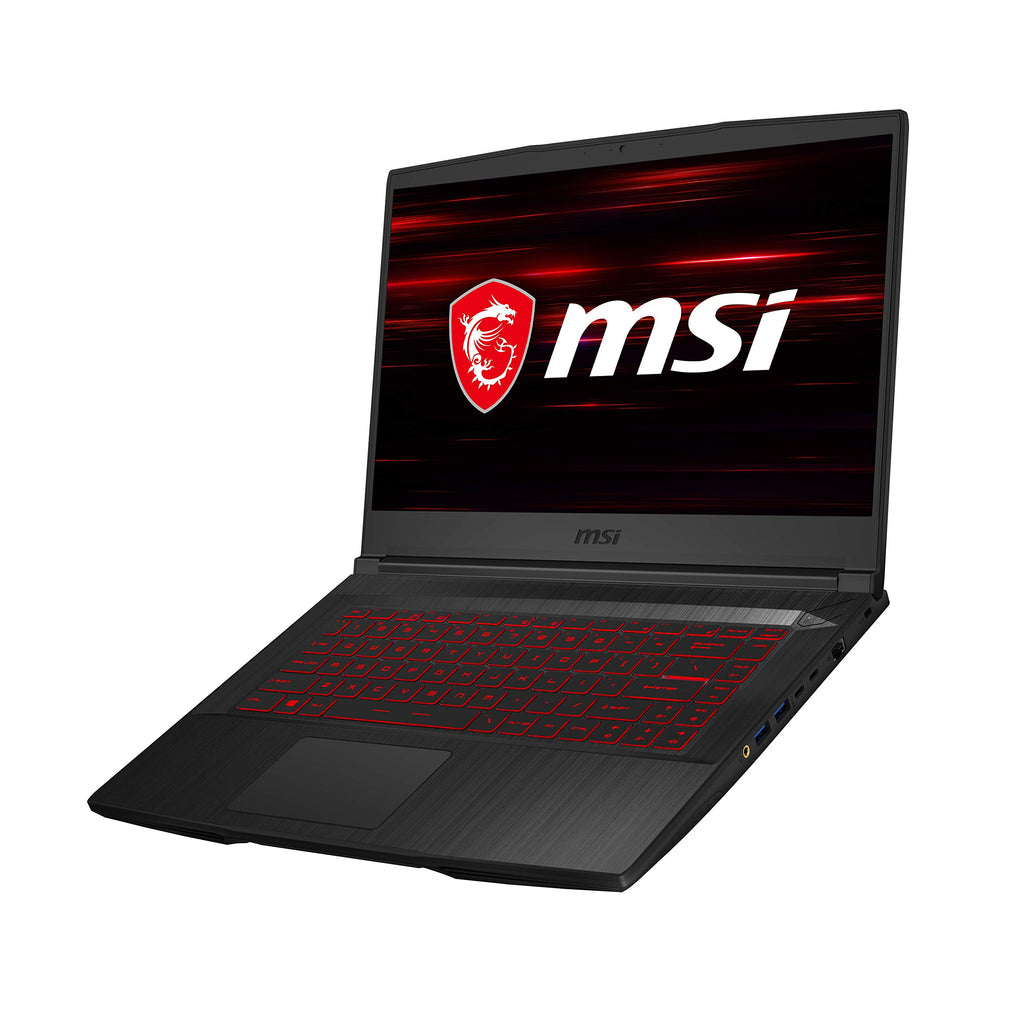 Laptop Gamer MSI Modelo GL038SDK 256GB (Producto Unico)