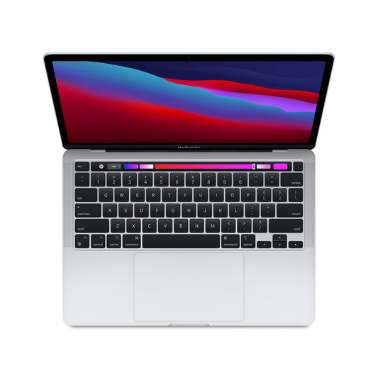 MacBook Pro M1.  2020 13" 256GB (Producto Unico)