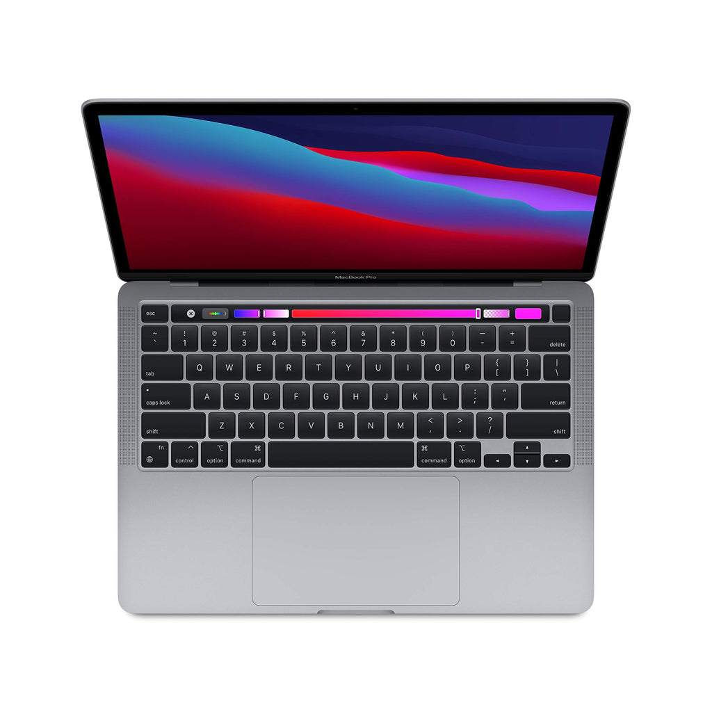 MacBook Pro 13" M1/ 512GB/ 8GB RAM/ TouchBar
