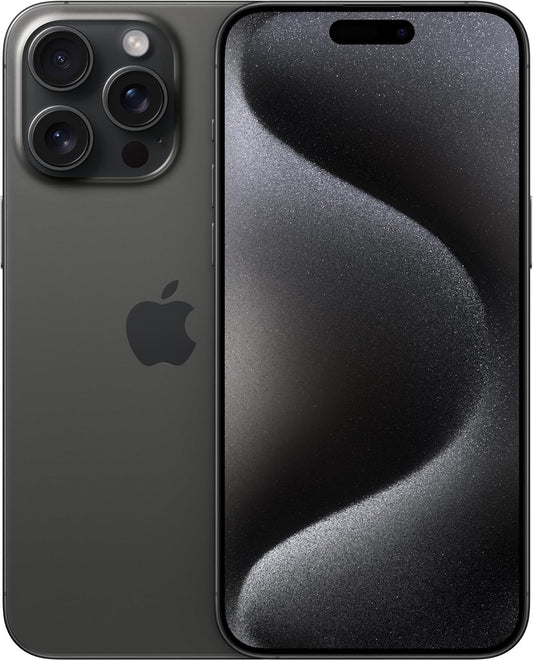 Apple iPhone 15 Pro Max 256GB