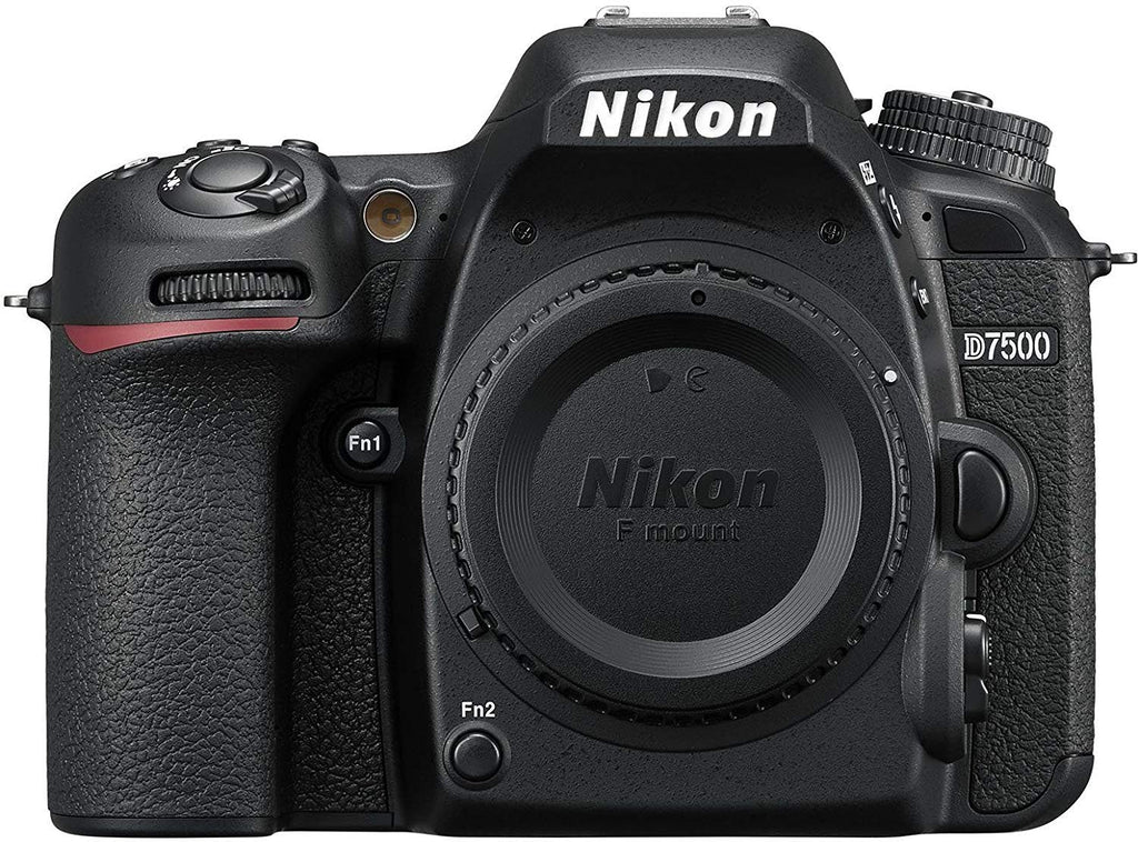 Cámara Nikon D750 (Producto Único)