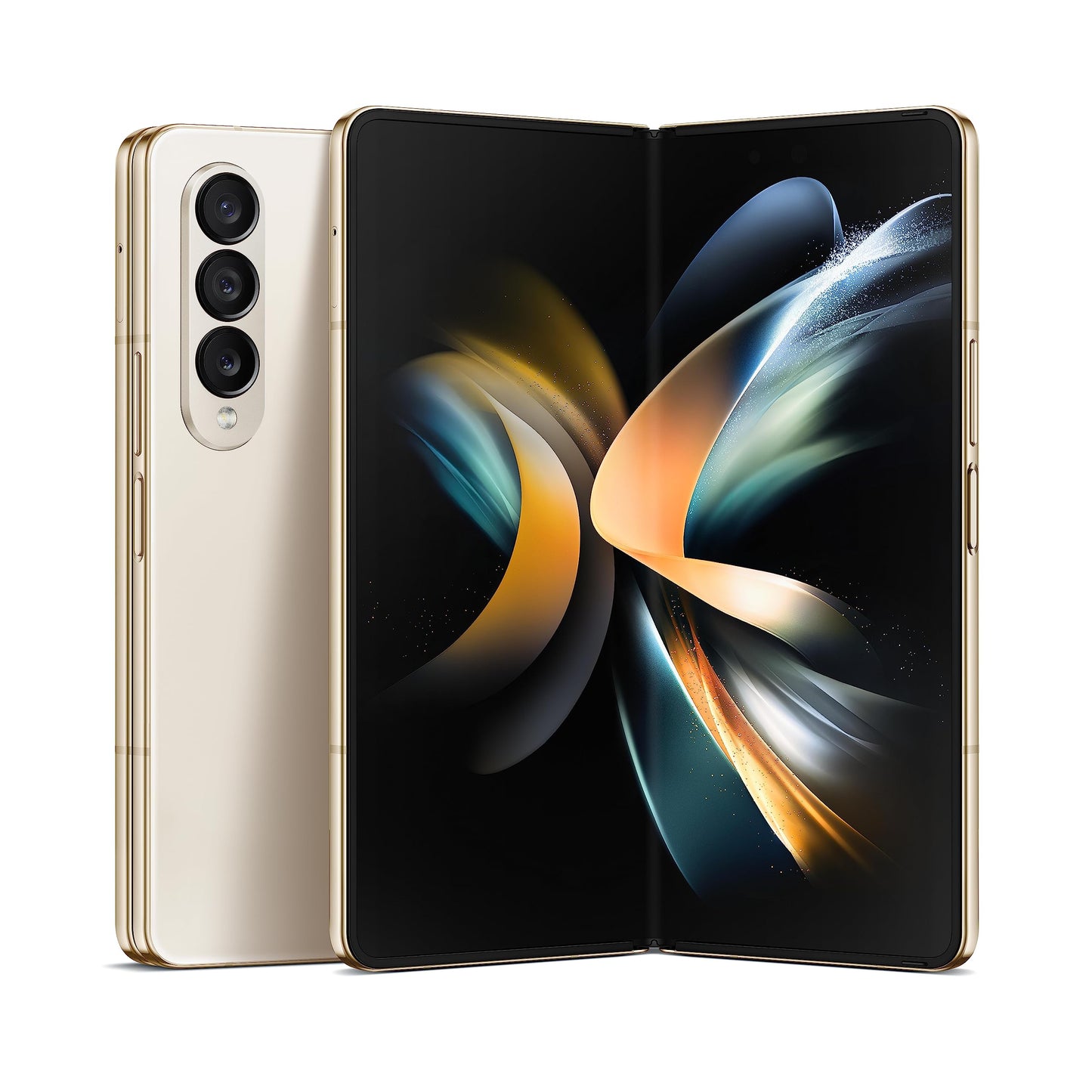 Samsung Galaxy Z Fold4 256GB (Producto Unico)