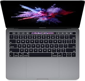 MacBook Pro 13" 2019 TouchBar (Producto Unico)