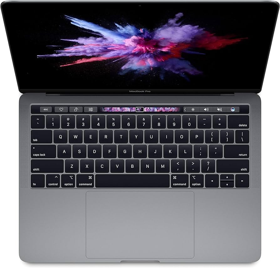 MacBook Pro 2019 13" Core i5 128GB SDD/8GB RAM (Producto Unico)
