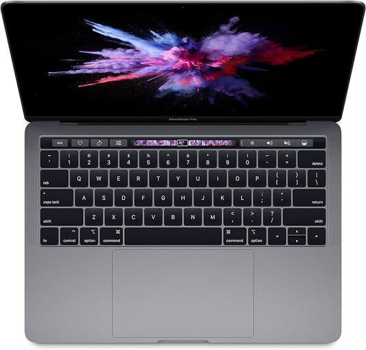 MacBook Pro 2019 13" Core i5 128GB SDD/8GB RAM (Producto Unico)