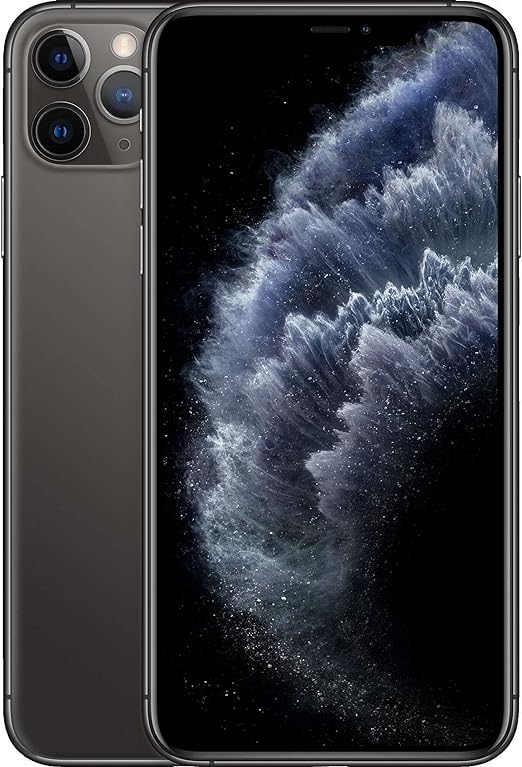 iPhone 11 Pro Max 64 GB (Producto Unico)