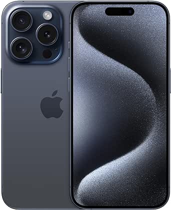 iPhone 15 Pro 128GB (Producto Unico)