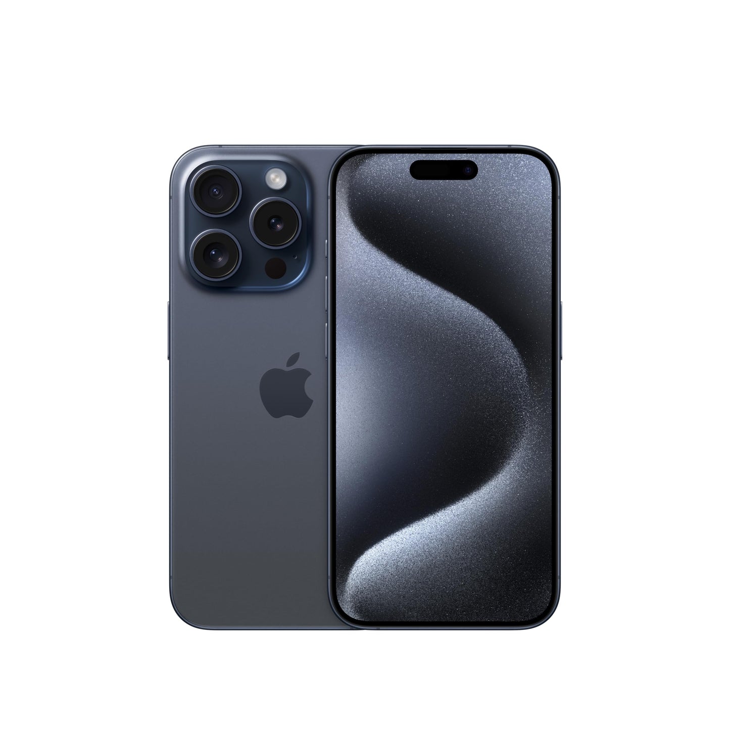 iPhone 15 Pro 256GB (Producto Único)