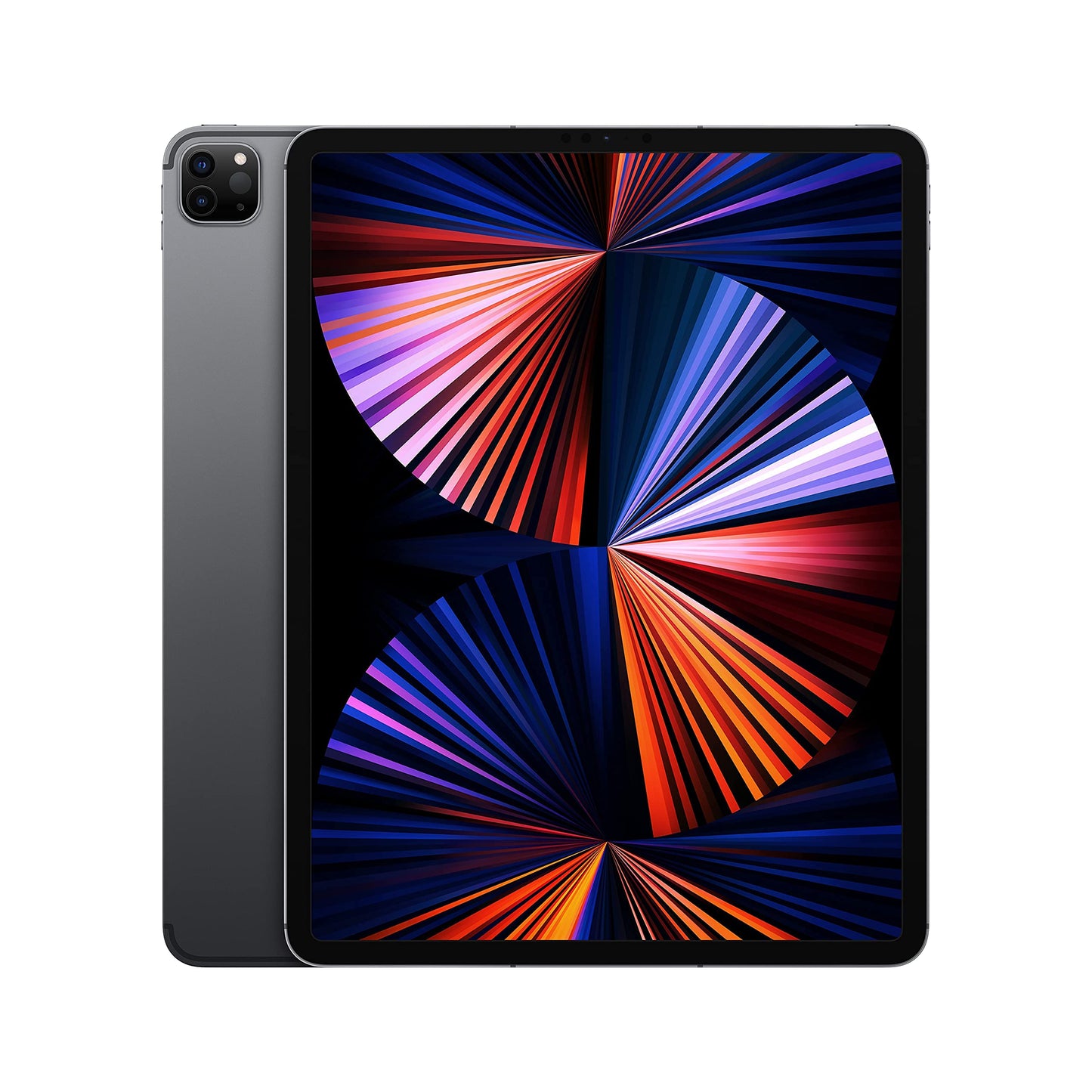 iPad Pro 12.9" WiFi 5ta Gen 128GB (Producto Unico)