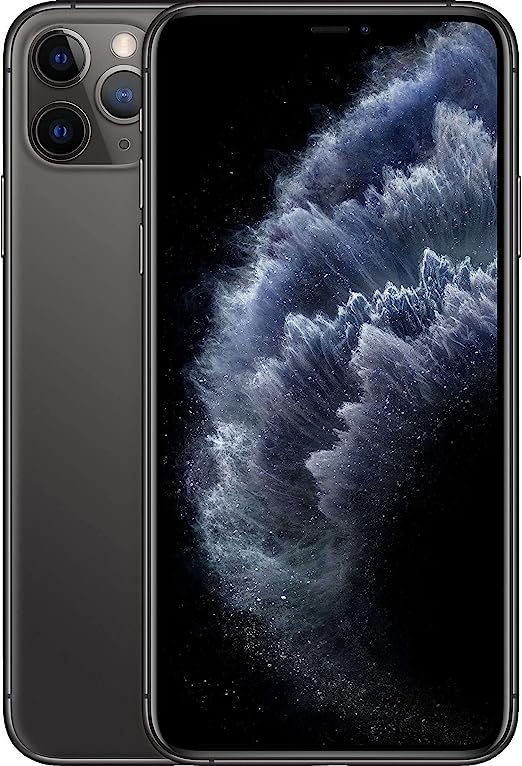 iPhone 11 Pro 64GB (Producto Unico)