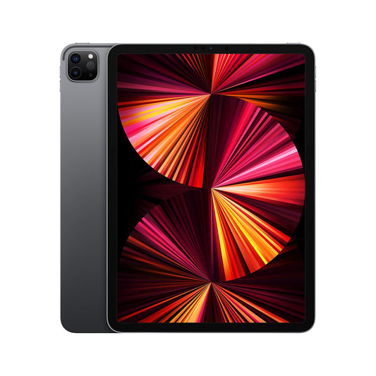 iPad Pro 11" 3ra Gen 128GB (Producto Único)
