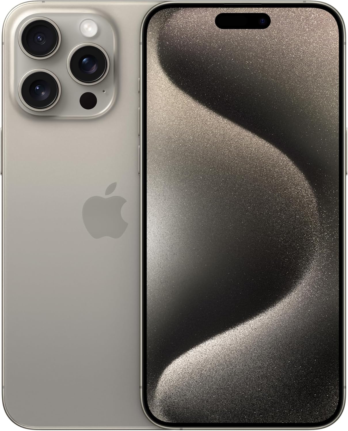 iPhone 15 Pro Max E-Sim 256GB