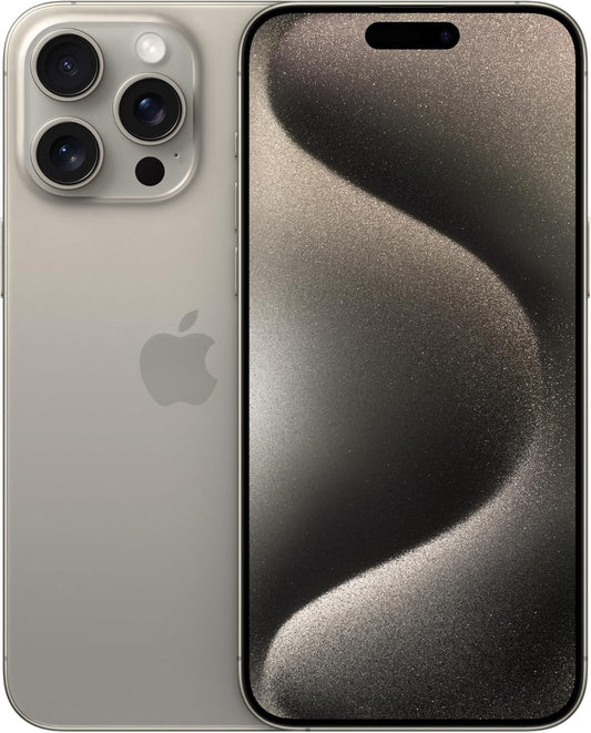 iPhone 15 Pro Max 512GB