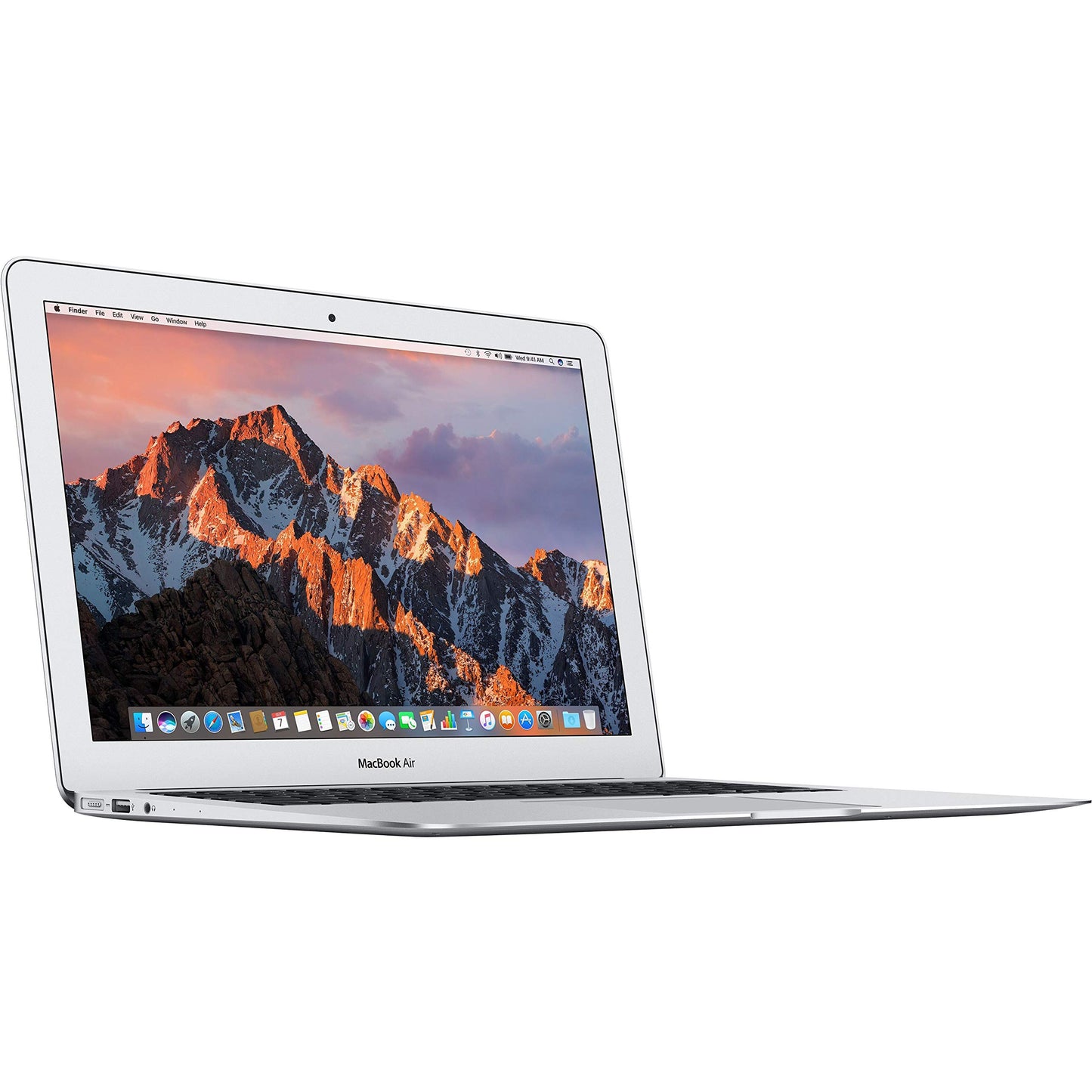 MacBook Air 13" 2017