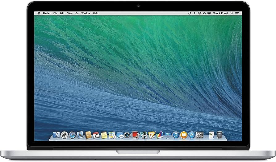 MacBook Pro 13" 2013 (Producto Unico)