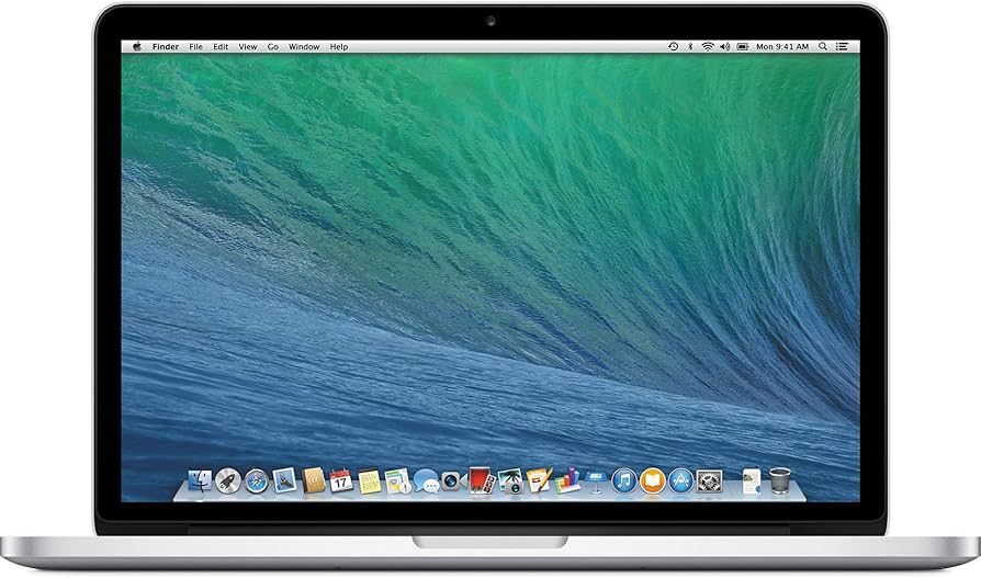 MacBook Pro 13" 2013 256GB SSD(Producto ùnico)