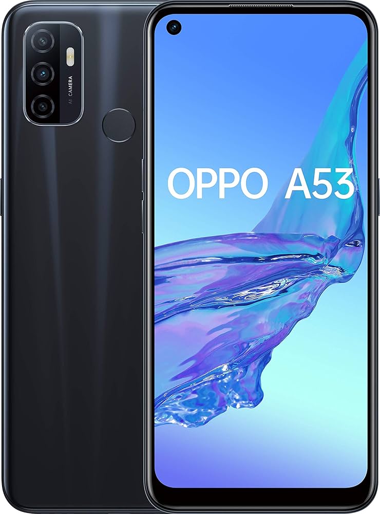 OPPO A53 64GB (Producto Unico)