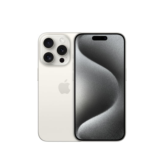 iPhone 15 128GB
