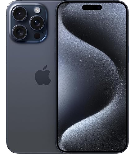 iPhone 15 Pro Max 256GB