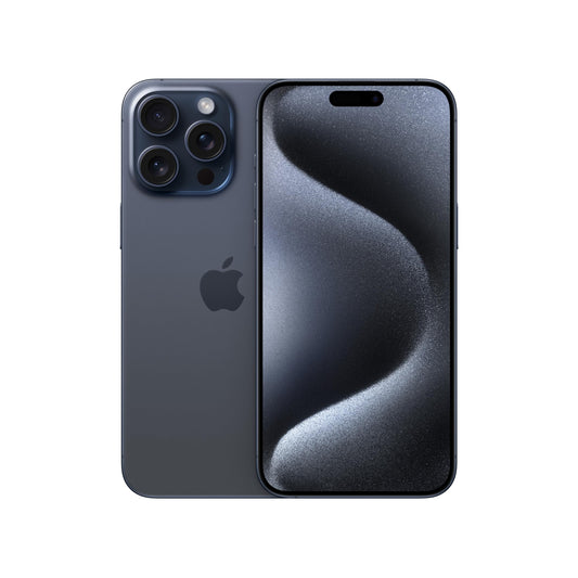 iPhone 15 Pro Max 256GB E-Sim