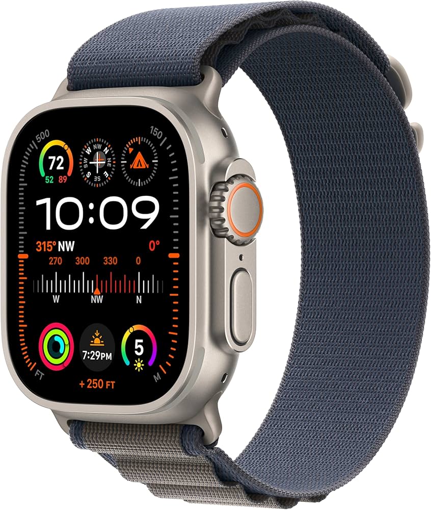 Apple Watch Ultra 2 49mm