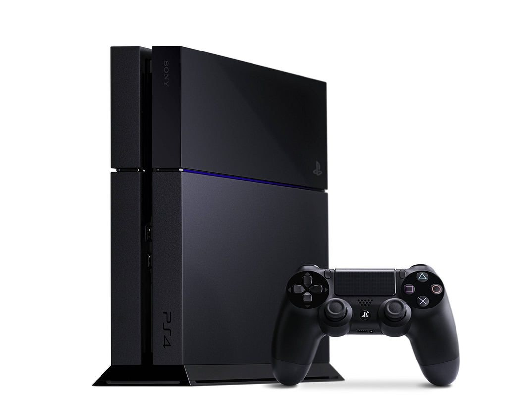 PlayStation 4 FAT 500GB (Producto Unico)