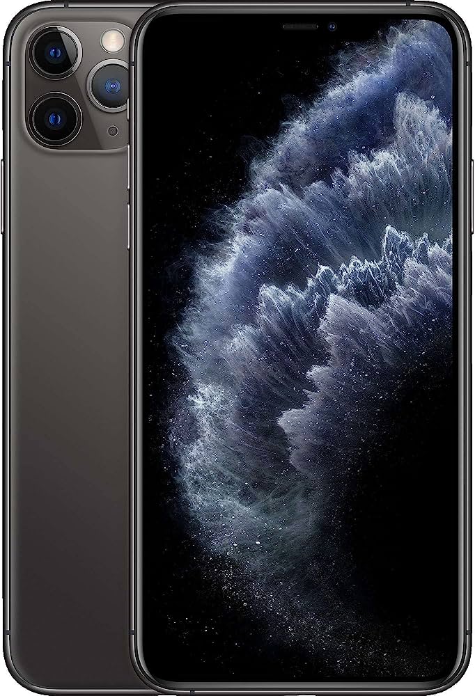 iPhone 11 Pro 256GB (Producto Unico)