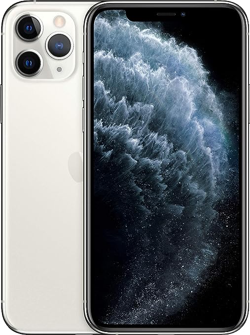 iPhone 11 Pro 256 GB (Producto Unico)