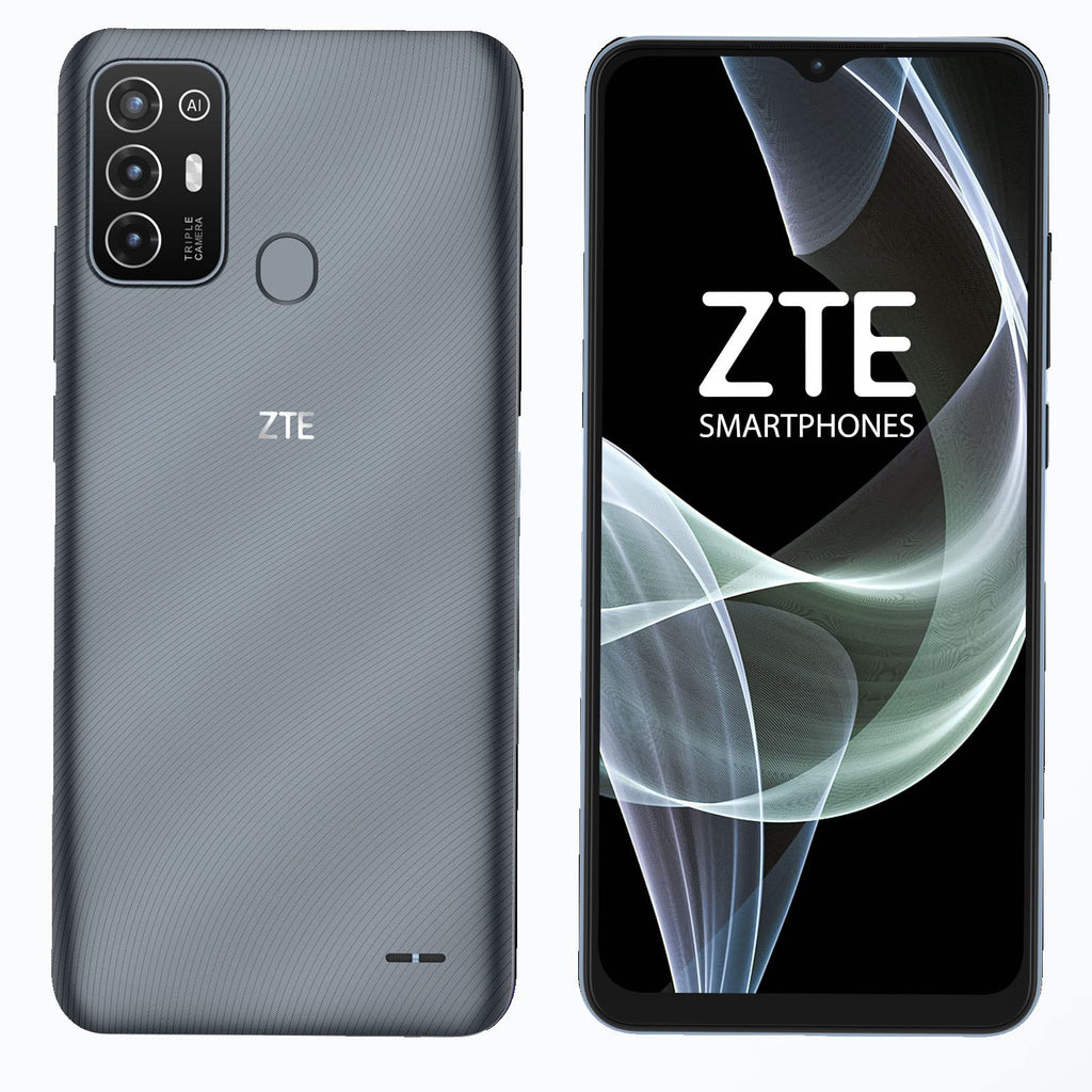 ZTE Blade A52 64GB (Producto Unico)