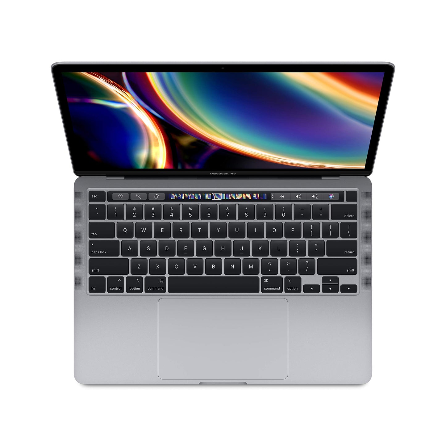 MacBook Pro 2020 13" M1 Touch Bar 2TB / 8GB RAM (Producto Único)