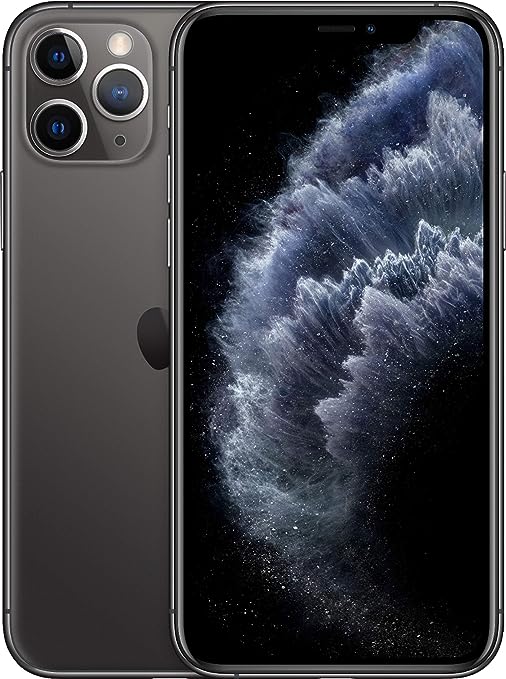 iPhone 11 Pro Max 64GB (Producto Unico)