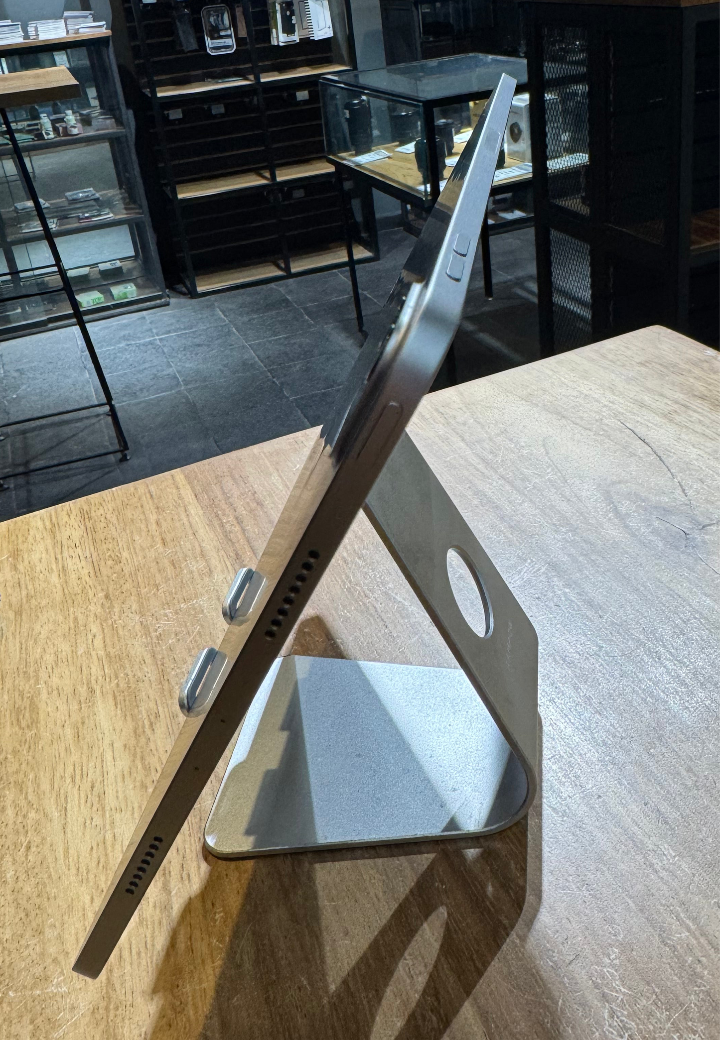 iPad Pro 4th gen 11" 128gb (Producto ùnico)