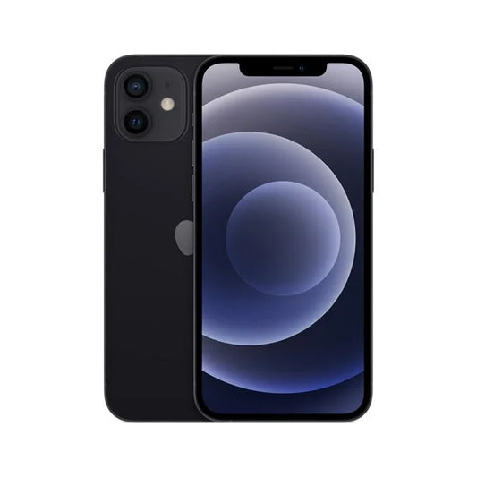 Apple iPhone 12 128GB / Negro