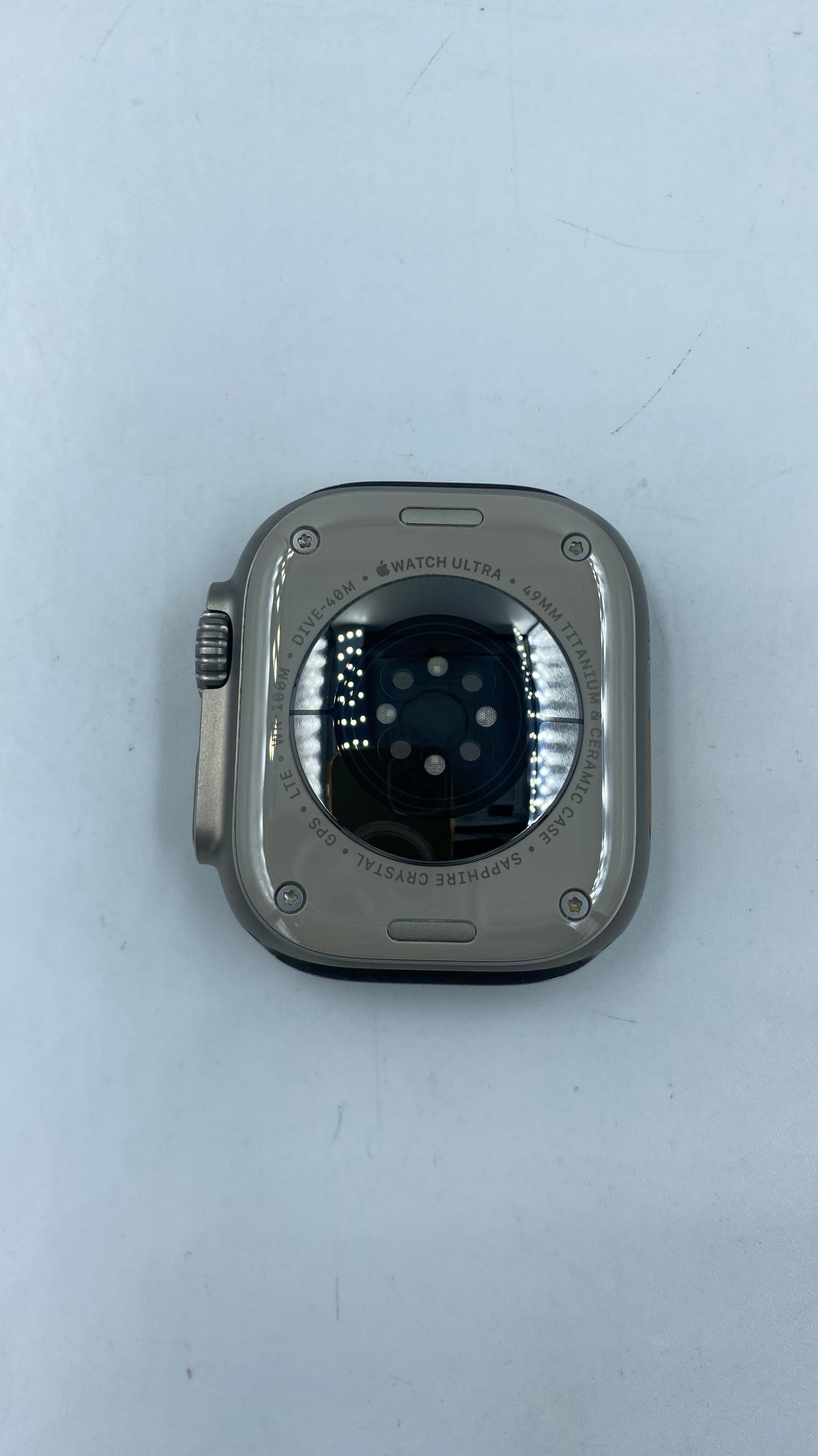 Apple Watch Ultra 1 46mm