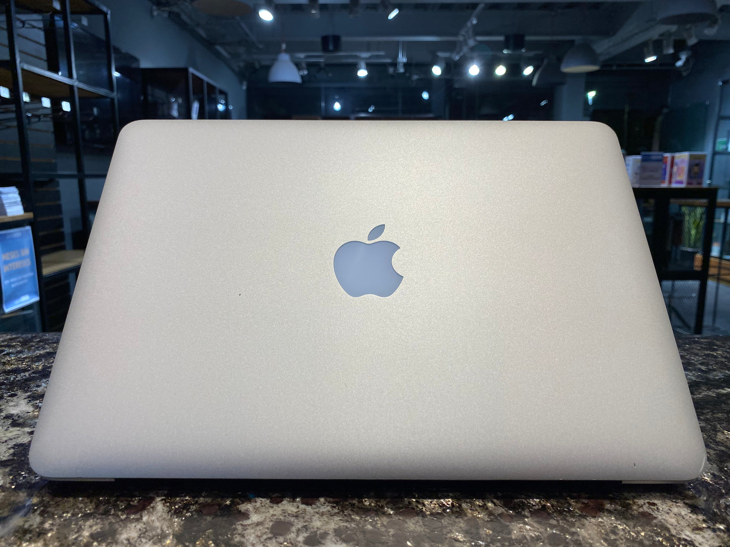 Macbook Pro 13" 2015 (Producto Unico)