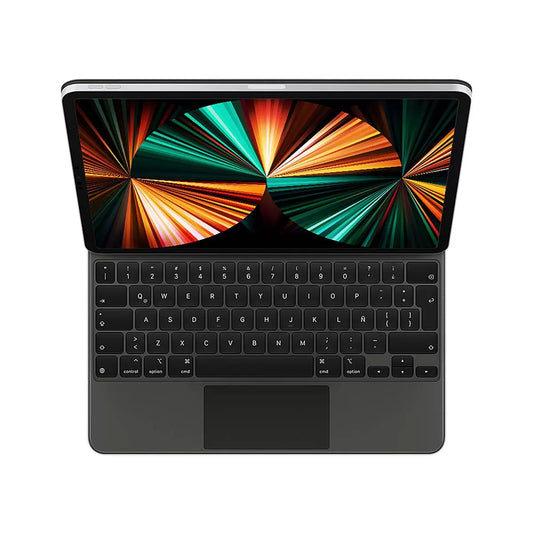 iPad Pro 12.9 4ta Gen 256GB + Magic Keyboard (Producto Unico)